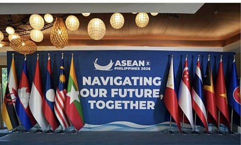 Palace: ASEAN summit preparations ‘all systems go’