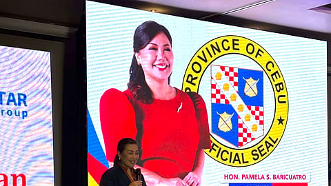 Solar power, e-buses ug oil supply,
prayoridad sa roadmap ni Baricuatro