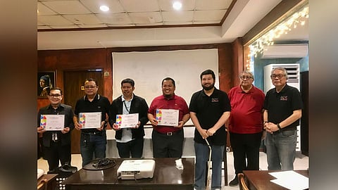 Cebu, Tesda advance digital arts