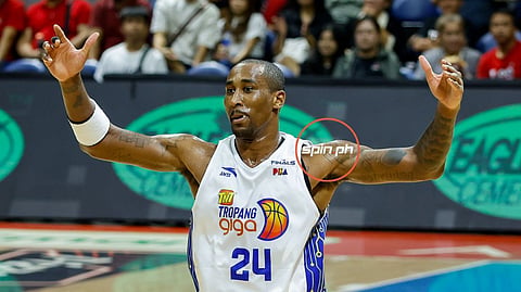 RHJ miabot apan di moduwa sa TNT