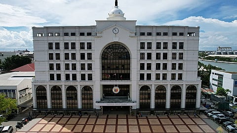 Iloilo City Hall