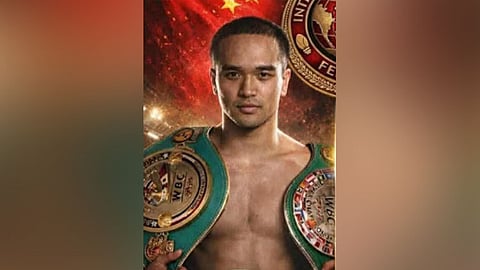 Zhu targets knockout win against Abne in Cebu showdown