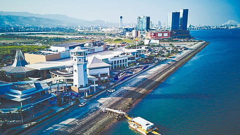 IL Corso unveils The Cebu Lighthouse, a new coastal attraction in Cebu City