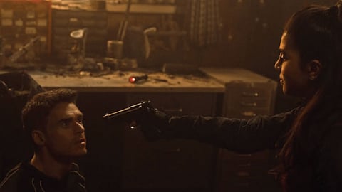 Citadel returns with all episodes on Prime Video on May 6