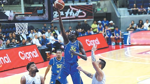 TNT escapes Macau, keeps Top 4 finish alive