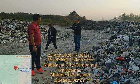 📸 Mabalacat City News