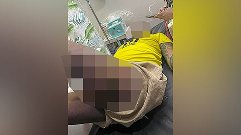 Rape suspect namatay sud sa
prisohan, gituohan’g gikulata