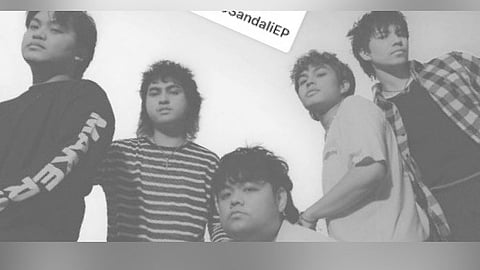 Cup of Joe to release new EP ‘Sandali’ in May