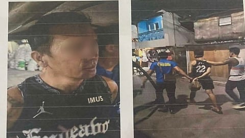 Robbery suspect says crime driven by desperation to help mother in ICU