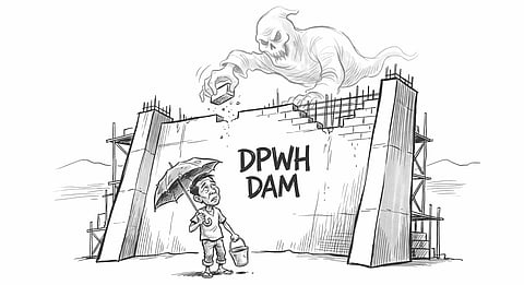 (EDITOR’S NOTE: Ang hulagway namugna pinaagi sa abag sa AI.)
