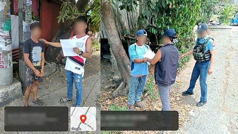 ILOILO. Authorities arrest two of the most wanted persons in Antique and Capiz during separate operations on April 25 and April 26, 2026, for rape charges, highlighting intensified manhunt efforts in Western Visayas.