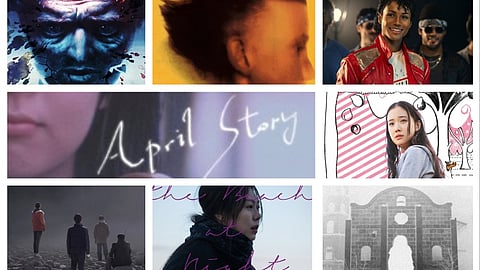 'Waste your time' efficiently with these 8 films this summer