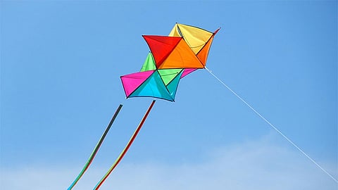 Mandaue moves to regulate kite flying after CCLEX nylon string scare