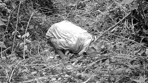 Lolo nga na-missing patay nang napalgan