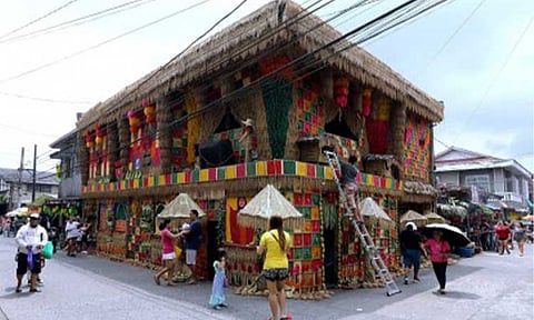 (PNA file photo by Joey Razon)