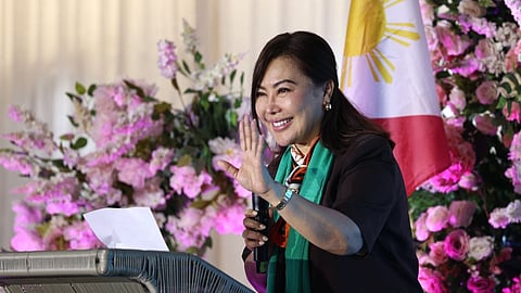 Seguridad atol sa Asean gipaseguro ni Baricuatro
