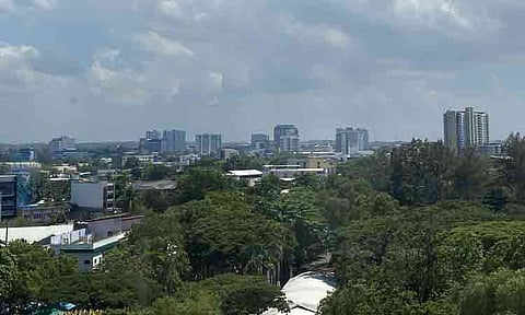 Davao City