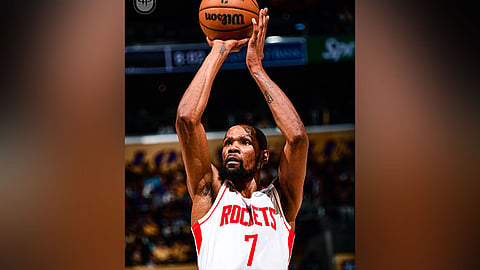 Durant di gihapon makaduwa karon