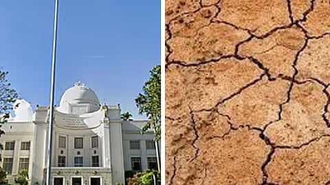 Capitol builds 7 water projects to fight El Niño