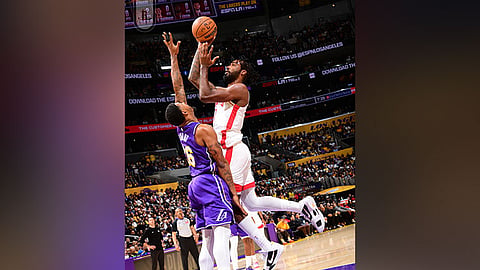 Rockets still in the hunt