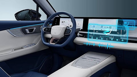 EV car brand accelerates Visayas’ transition to green mobility
