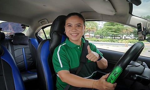 Grab Philippines mobilizes P350-M 'Bayanihan Fund' to fuel resilience among driver and delivery partners