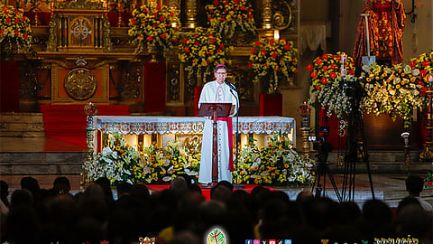 Alberto “Abet” Uy