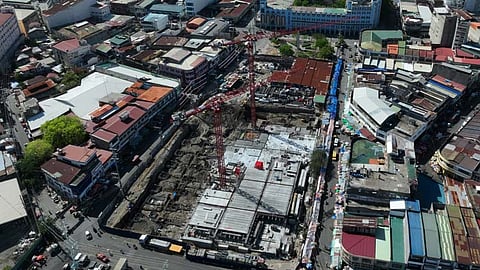 Proposed ordinance seeks to formalize Carbon night market