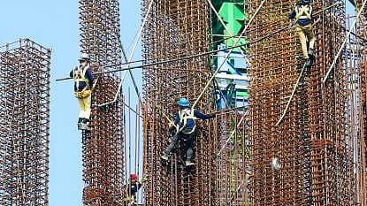 80% feel fairly paid, survey says