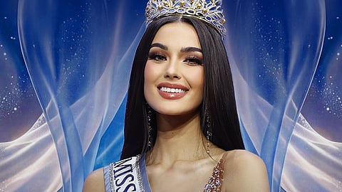 La Union’s Bea Windorski wins Miss Universe PH 2026