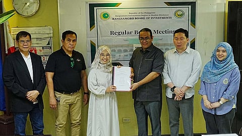 Barmm investments hit P5.1-B in Q2 of 2026