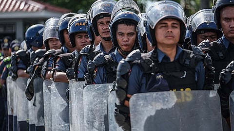 7,300 security personnel deployed for Asean Summit 2026 in Cebu