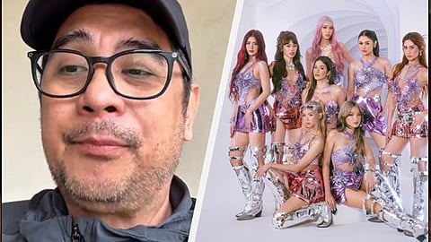 BINI gains US attention after Coachella performance