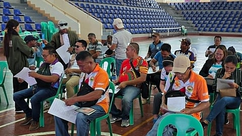 Zamboanga Sibugay town strengthens wildlife protection