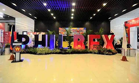 The 2026 Philippine Building and Construction Exposition (PhilBex), Travel and Leisure Expo Davao (TLEX-Davao), and Manila Foods and Beverages Expo (Mafbex) aim to generate between ₱300 million and ₱350 million in revenue, organizers said.
