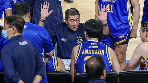 TNT, Magnolia enter survival zone