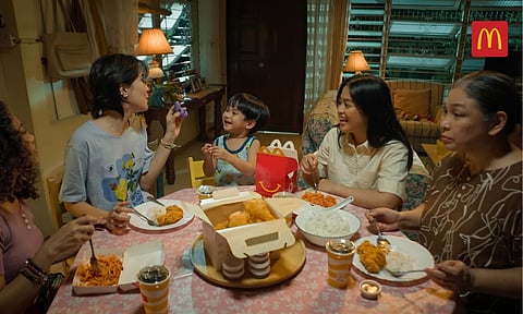 This Mother’s Day, McDonald’s Philippines brings this truth to life with “My Many Mothers,” a film anchored on a simple but powerful idea: it takes a village to raise a child. The campaign reflects a reality many Filipinos quietly live every day—that care is rarely given by just one mother, but by many.