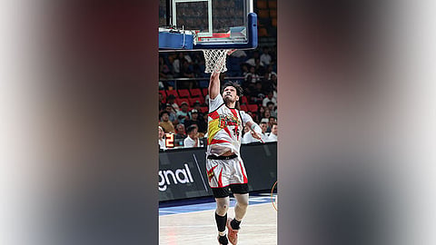 SMB, Phoenix Q-Finals