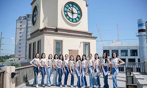 Photo by CSF Information Office