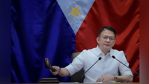 Kamatayon ni Kingston Cheng nagdasig sa Senado pahugtan ang Anti-Drunk Driving Law