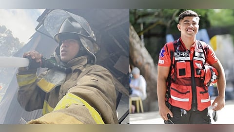 Pagluwas og kinabuhi, bokasyon sa usa ka batan-ong Sugboanon