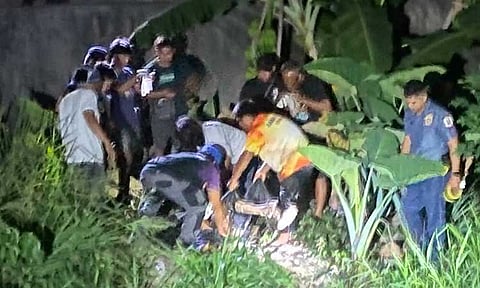 Shooting suspect killed
in shootout with cops