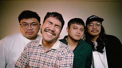 Cebu Music to the Capital
