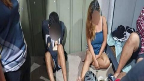 PRO-NIR seizes over P1M shabu