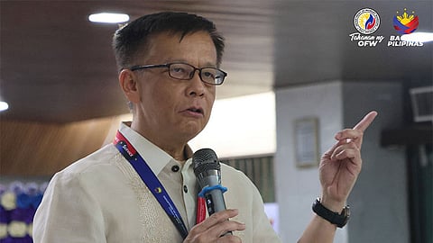 Hans Leo Cacdac