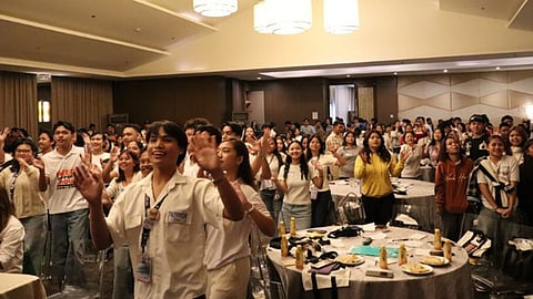 Youth summit empowers next gen Ilonggos to lead city’s continued progress