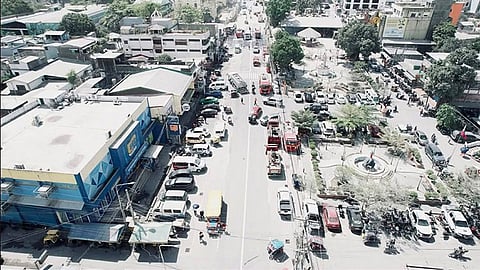 20,000 Mayon-hit workers to get emergency work