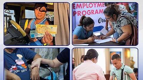 Iloilo City widens social support