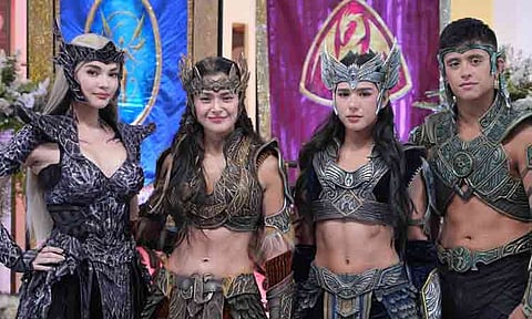 After a successful 47-week run, GMA Network’s most loved iconic fantasy series Encantadia Chronicles: Sang’gre nears its epic finale on May 8, 2026. The long-awaited culmination promises a cinematic battle for survival of Encantadia.