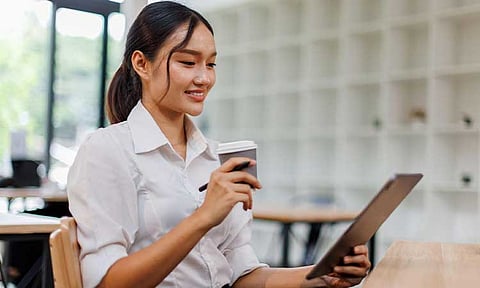 TOP CHOICE OF GEN Z. BDO Life ranks No. 1 in Insurance Consideration at the 2026 Synergy–YouGov Awards. (Photo courtesy of BDO)